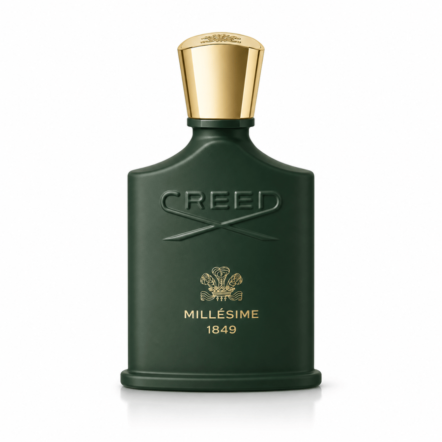 عطر كريد ميليسيم 1849 أو دو بارفيوم للرجال 100 مل | Creed Millésime 1849 Eau de Parfum for Men 100ml