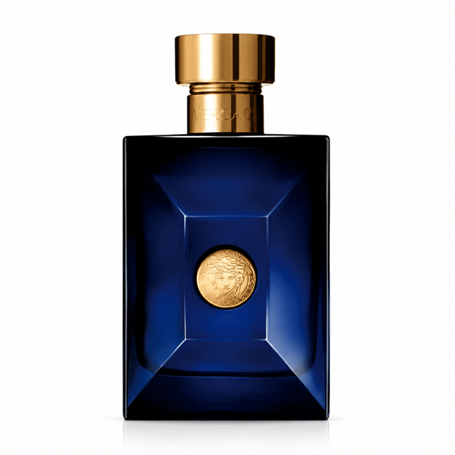 عطر فرزاتشي ديلان بلو للرجال 100 مل – أو دو تواليت | Versace Dylan Blue Eau de Toilette 100ml