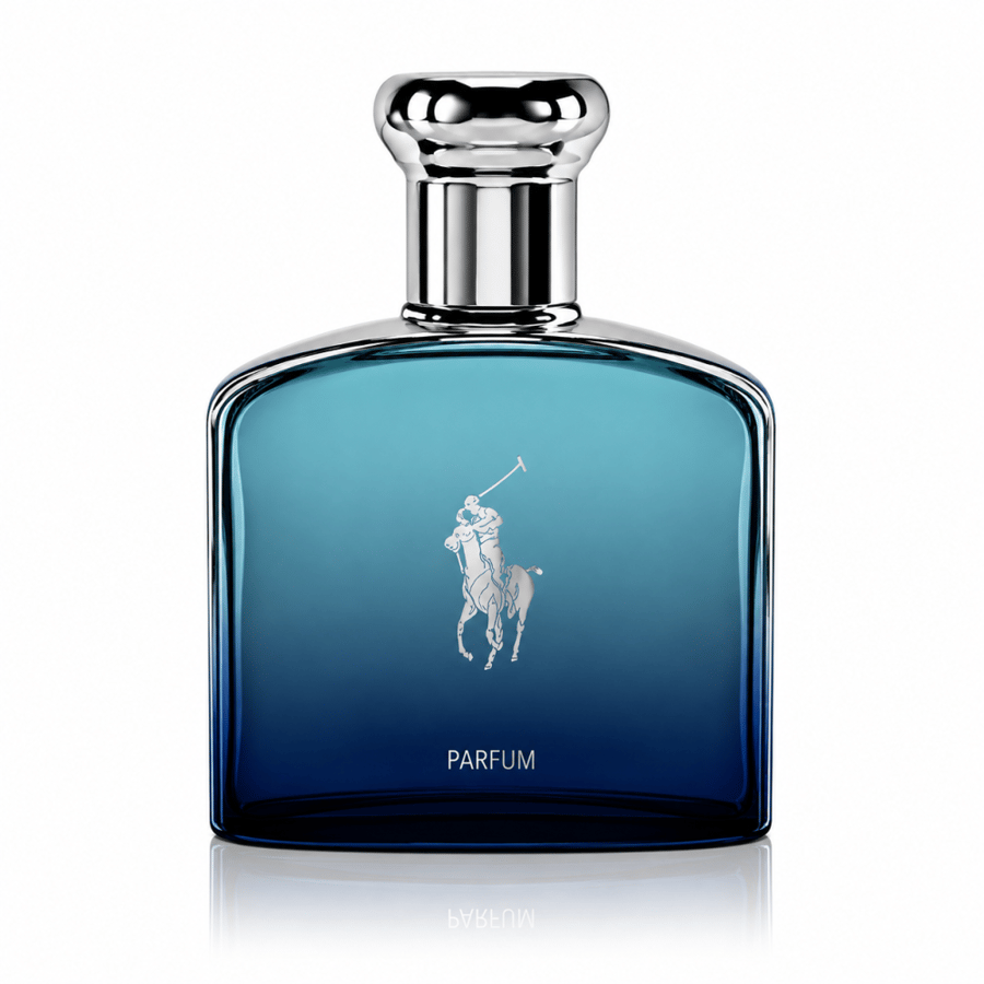 عطر رالف لورين بولو ديب بلو بارفيوم للرجال 75 مل | Ralph Lauren Polo Deep Blue Parfum 75ml