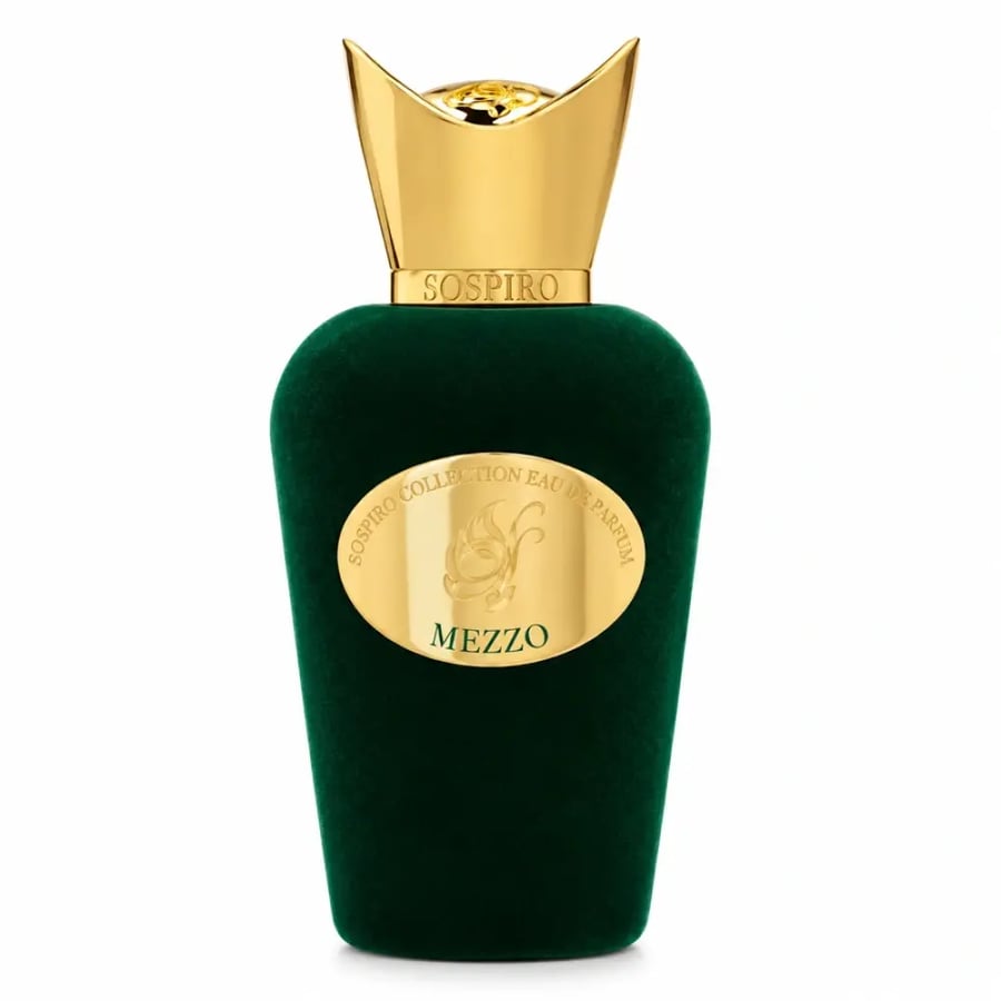 عطر سوسبيرو ميزو للجنسين أو دو بارفيوم 100 مل | Sospiro Mezzo EDP 100ml