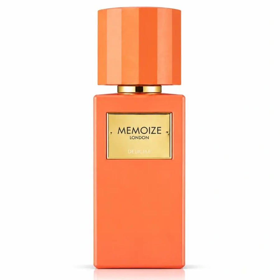 عطر ميمويز لندن ديليسياي للجنسين إكستريت دو بارفام 100 مل | Memoize London Deliciae Extrait de Parfum 100ml