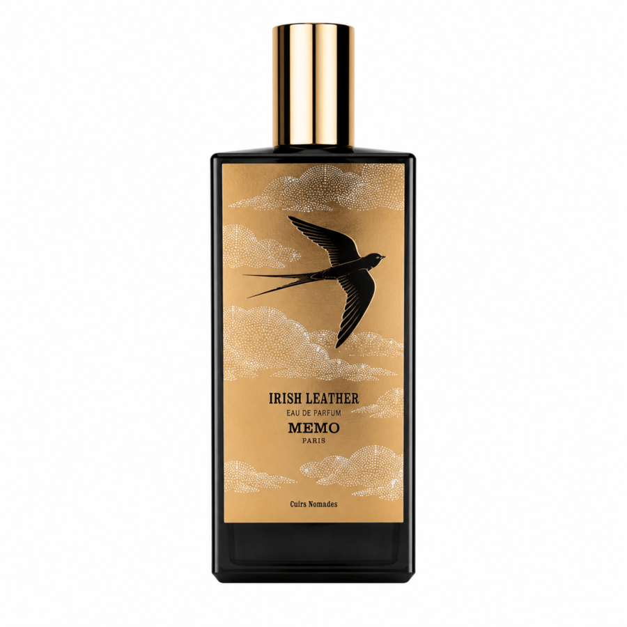 عطر ميمو باريس آيريش ليذر للجنسين أو دو بارفيوم 75 مل | Memo Paris Irish Leather EDP 75ml