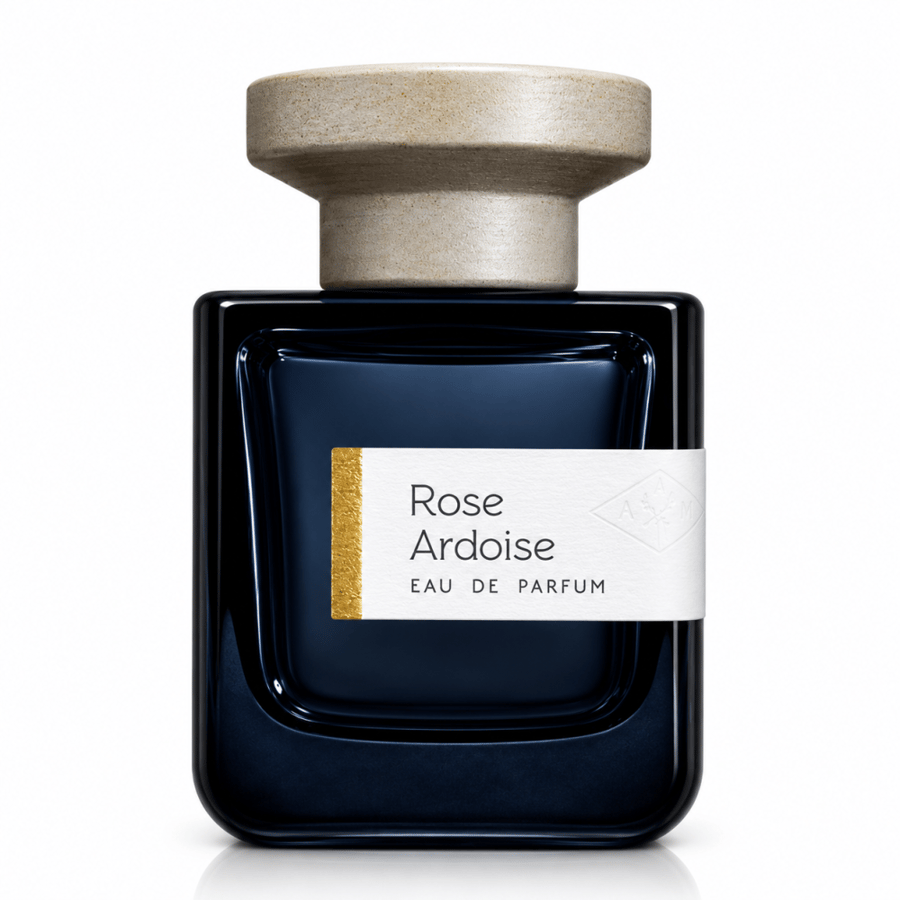 (تستر) أتيليه ماتيري روز أردواز أو دو بارفيوم للجنسين 100 مل | Tester Atelier Materi Rose Ardoise Eau de Parfum 100ml