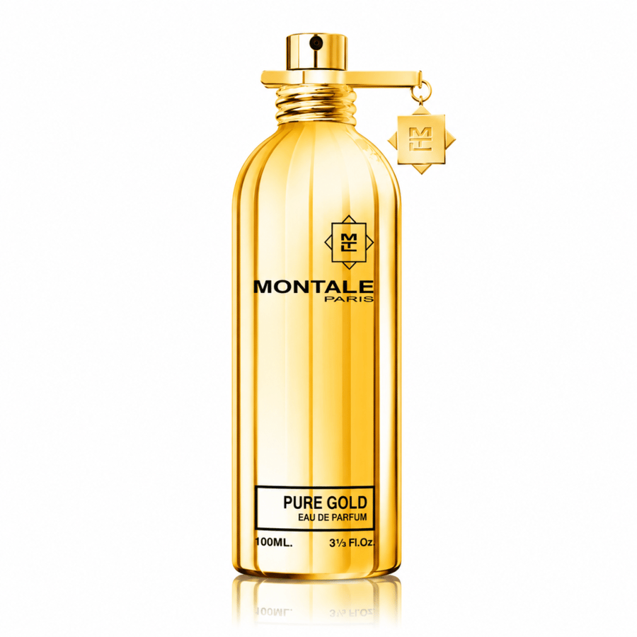 عطر مونتال بيور قولد أو دو بارفيوم للنساء 100 مل | Montale Pure Gold EDP 100ml