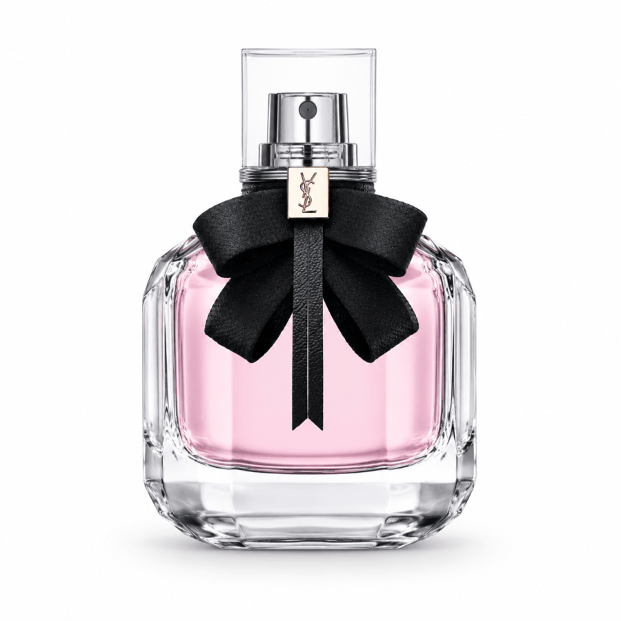 عطر مون باريس من إيف سان لوران للنساء 90 مل – أو دو بارفيوم | Yves Saint Laurent Mon Paris Eau de Parfum 90ml