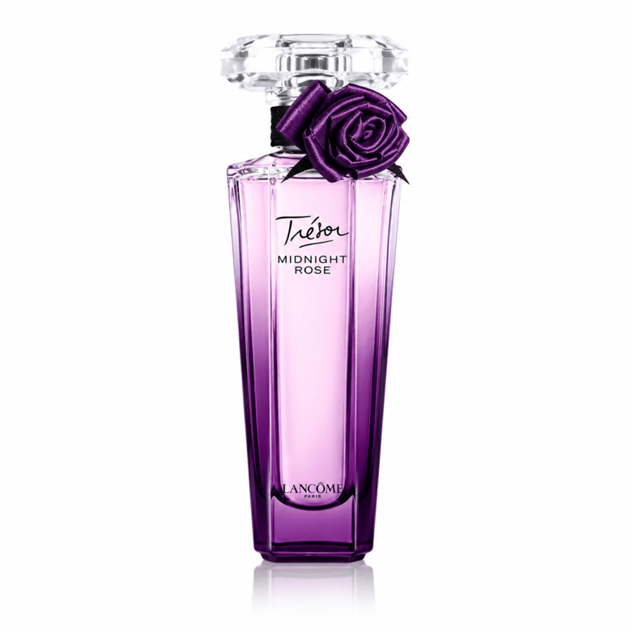 عطر لانكوم تريزور ميدنايت روز للنساء أو دو بارفيوم 75 مل | Lancôme Trésor Midnight Rose EDP 75ml