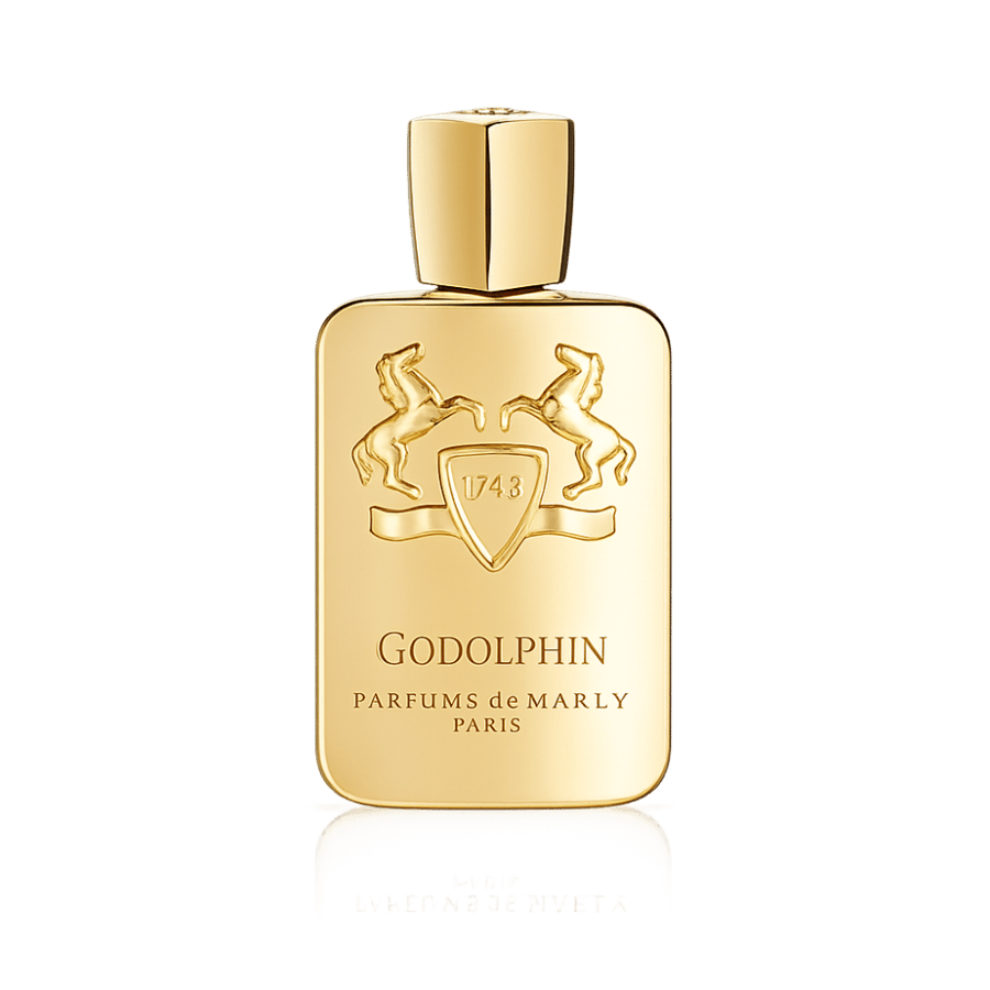 عطر غودولفين من بارفيومز دي مارلي للرجال أو دو بارفيوم 125 مل | Parfums de Marly Godolphin Eau de Parfum 125ml
