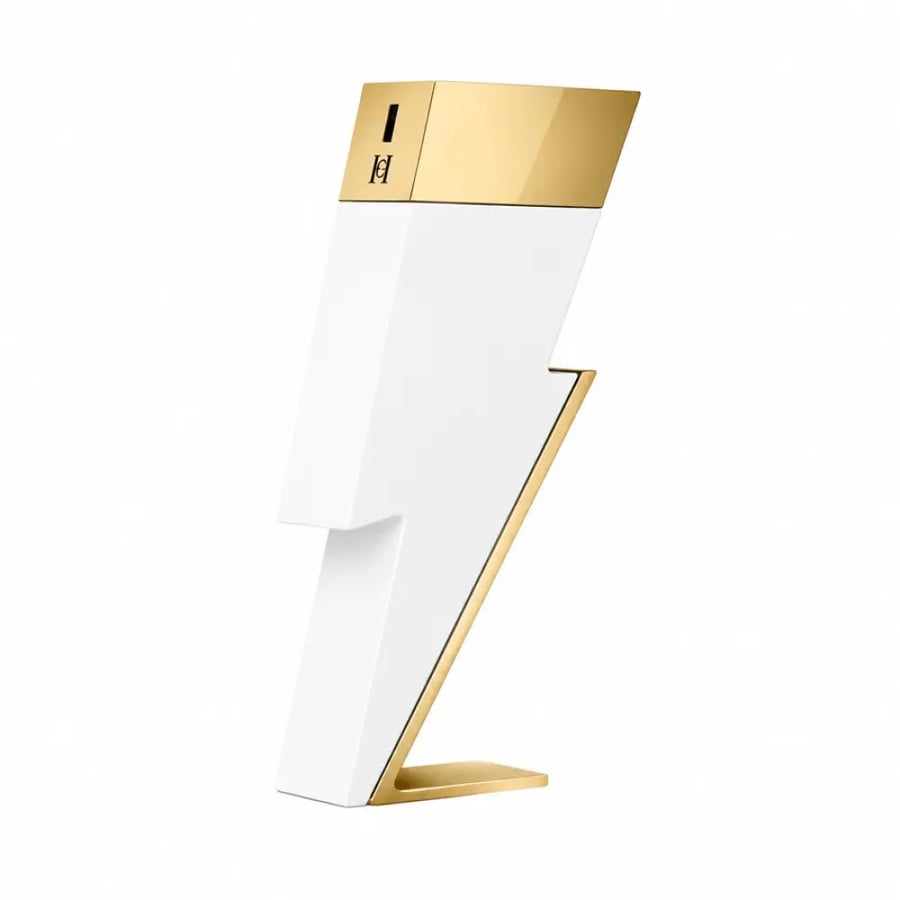 عطر كارولينا هيريرا باد بوي سباركلينغ آيس للرجال أو دو تواليت 100 مل | Carolina Herrera Bad Boy Sparkling Ice EDT 100ml