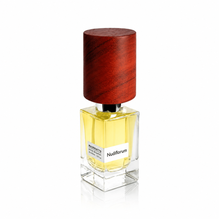 عطر ناسوماتو نوديفلوروم إكستريت دو بارفيوم للجنسين 30 مل | Nasomatto Nudiflorum Extrait de Parfum 30ml