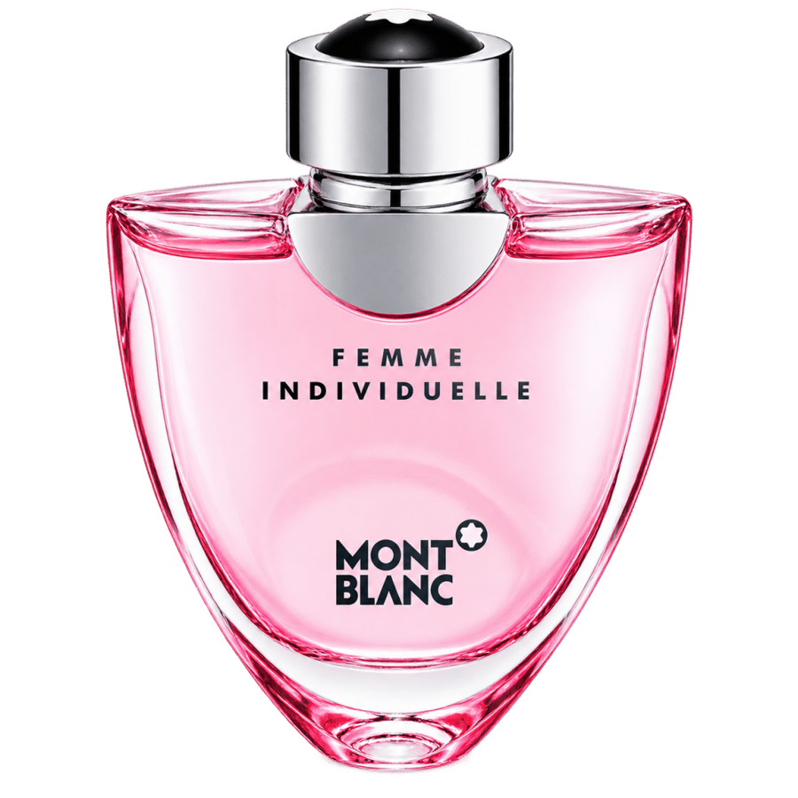مونت بلانك إندفيدويل للنساء Mont Blanc Individuelle Eau de Toilette 75ml