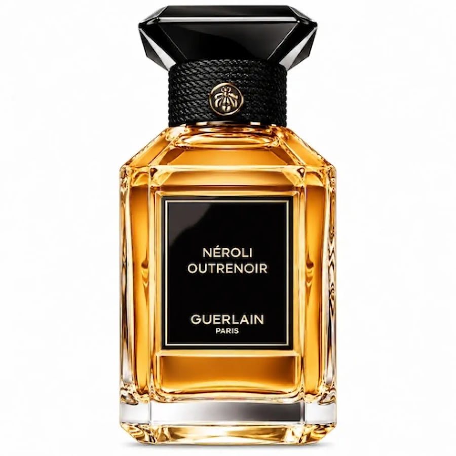 عطر غيرلان نيرولي أوترينوار للجنسين أو دو بارفيوم 100 مل | Guerlain Néroli Outrenoir EDP 100ml