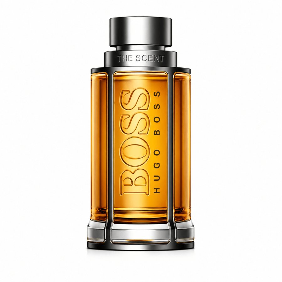 عطر هوغو بوس ذا سنت للرجال –