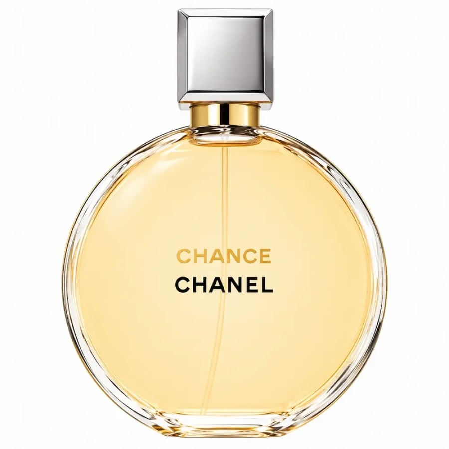 شانيل شانس للنساء أو دو بارفيوم 100 مل | CHANEL Chance