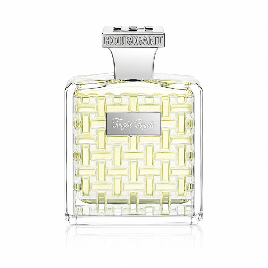 عطر هوبيجان فوجير رويال للرجال أو دو بارفيوم إكستريم 100 مل | Houbigant Fougère Royale EDP Extrême 100ml