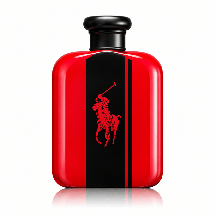 عطر رالف لورين بولو رد إنتنس للرجال أو دو بارفيوم 75 مل | Ralph Lauren Polo Red Intense EDP 75ml
