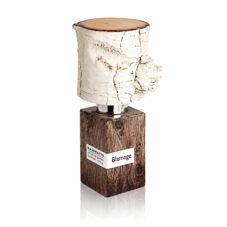عطر ناسوماتو بلاماج إكستريت دو بارفيوم للجنسين 30 مل | Nasomatto Blamage Extrait de Parfum 30ml