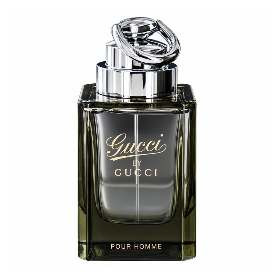 عطر قوتشي باي قوتشي بور هوم للرجال أو دو تواليت 90 مل | Gucci by Gucci Pour Homme for Men EDT 90ml
