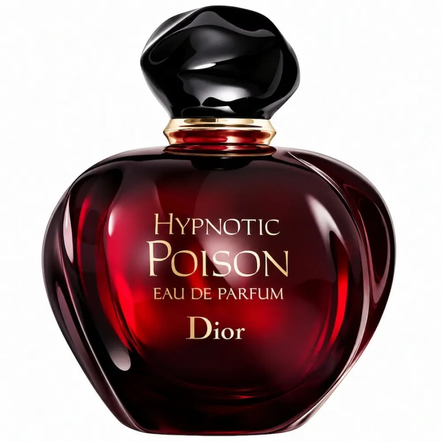 عطر ديور هيبنوتيك بويزن للنساء أو دو بارفيوم 100 مل | Dior Hypnotic Poison EDP 100ml