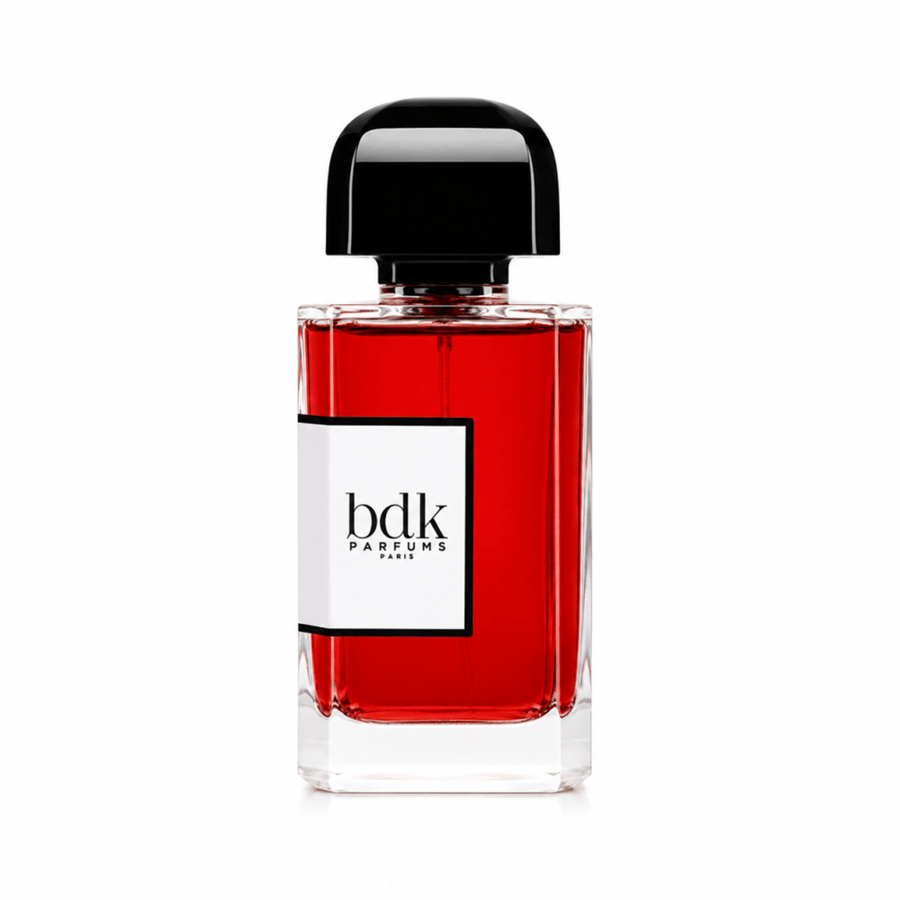 عطر بي دي كي روج سموكينج أو دو بارفيوم للجنسين 100 مل | BDK Parfums Rouge Smoking EDP 100ml