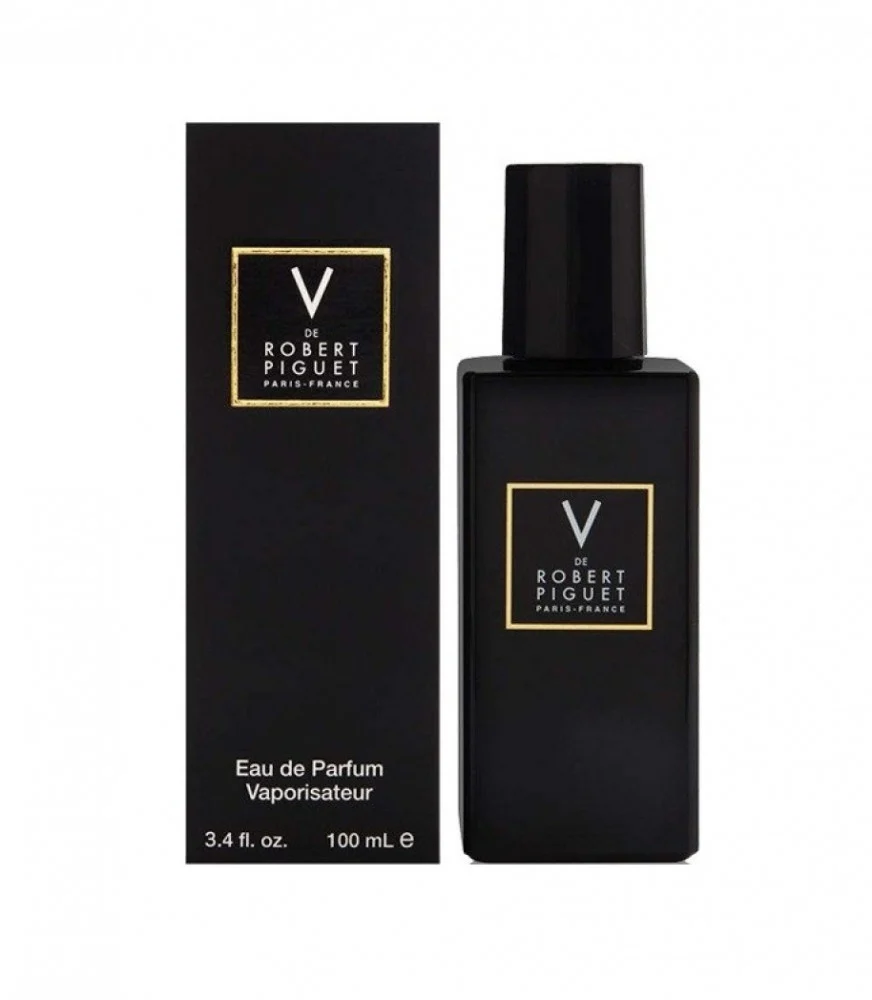 عطر روبرت بيغيه فيزا للنساء أو دو بارفيوم 100 مل | Robert Piguet Visa EDP 100ml