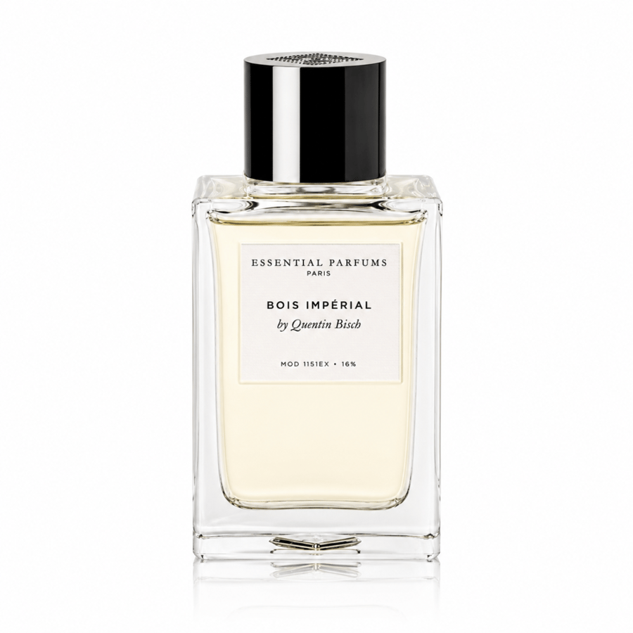 عطر بوا إمبريال من إسنشيال بارفان أو دو بارفيوم 100 مل