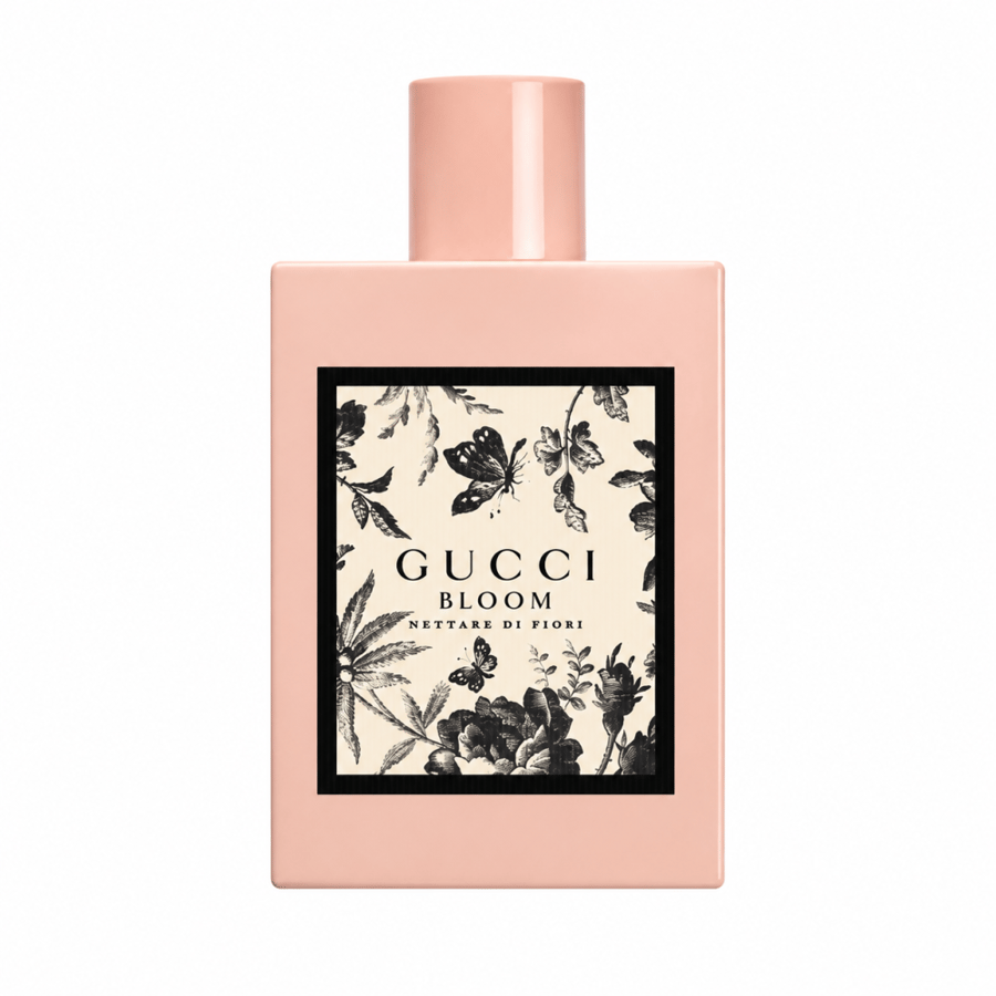 عطر قوتشي بلوم نيتار دي فيوري للنساء 100 مل – أو دو بارفيوم | Gucci Bloom Nettare Di Fiori Eau de Parfum 100ml
