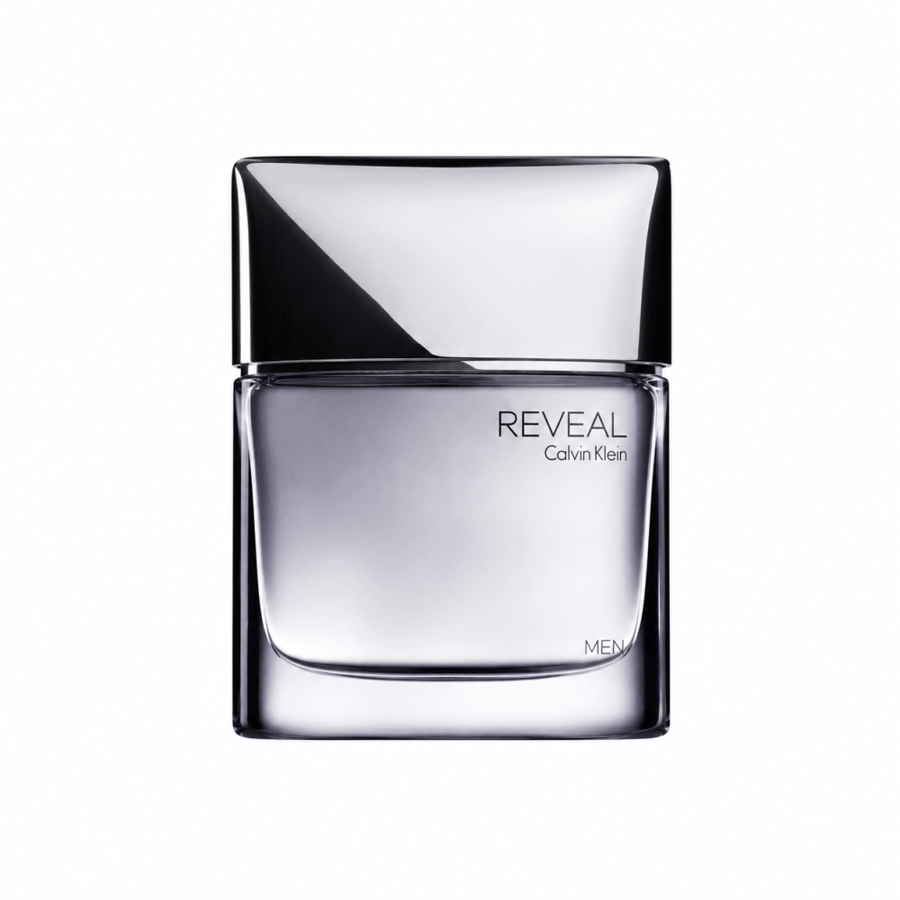 عطر كالفن كلاين ريفيل للرجال أو دو تواليت 100 مل | Calvin Klein Reveal Men EDT 100ml