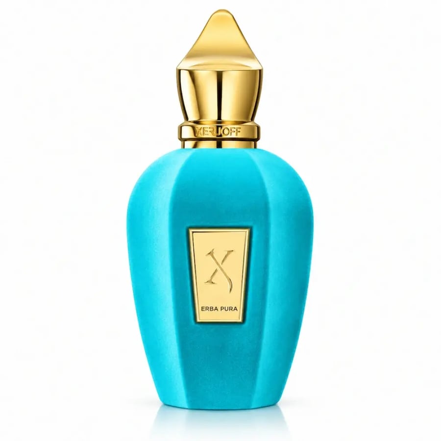 عطر إربا بورا من زيرجوف للجنسين 100 مل – أو دو بارفيوم | Xerjoff Erba Pura Eau de Parfum 100ml