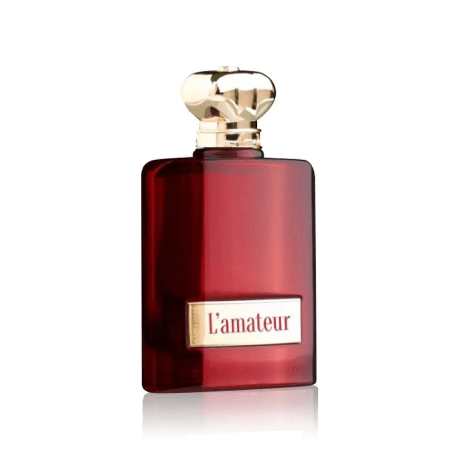 عطر أمادو لاماتور للجنسين أو دو بارفيوم 75 مل | Amado L'Amateur EDP 75ml