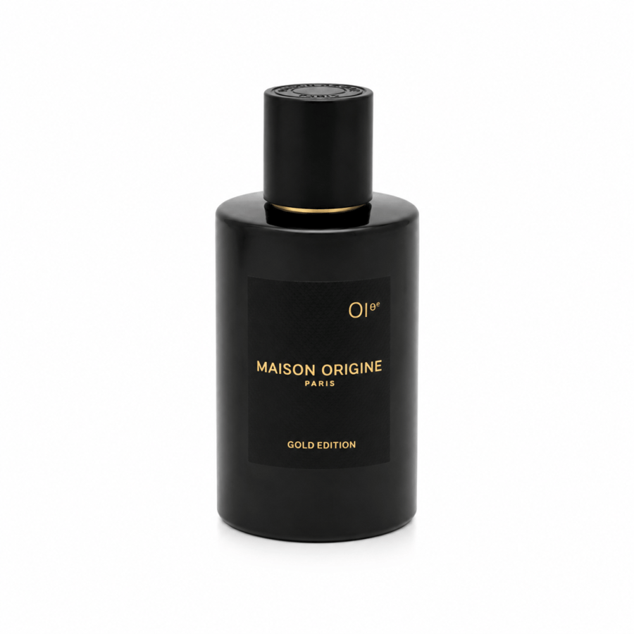 تستر عطر ميزون أوريجين روضة أو دو بارفان للجنسين 100 مل | Tester Maison Origine Rawdah EDP 100ml