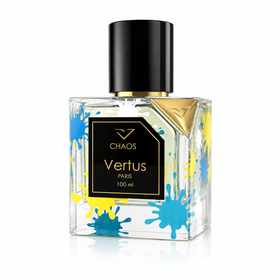 عطر فيرتس كايوس أو دو بارفيوم للجنسين 100 مل | Vertus Chaos EDP 100ml