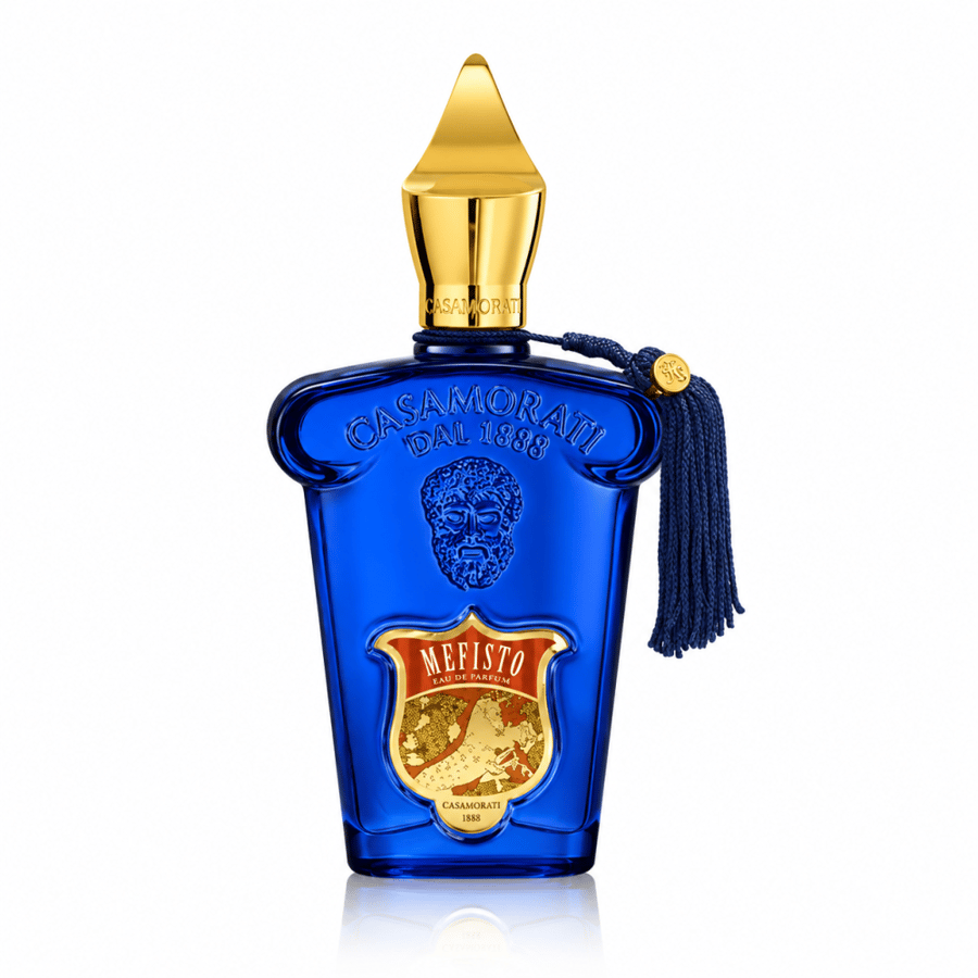 عطر زيرجوف ميفيستو أو دو بارفيوم للجنسين 100 مل | Xerjoff Mefisto Eau de Parfum 100ml