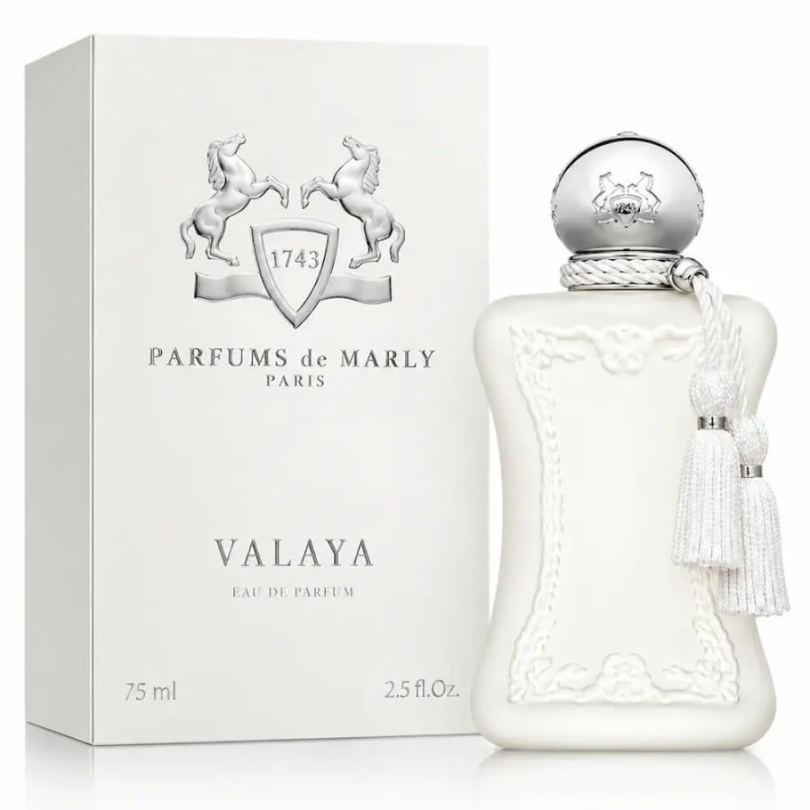 عطر بارفامز دي مارلي فالايا للنساء أو دو بارفيوم 75 مل | Parfums de Marly Valaya EDP 75ml