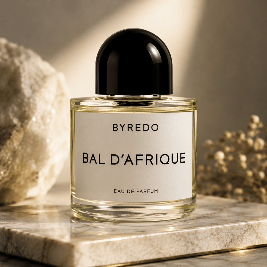 عطر بايريدو بال دافريك للجنسين 100 مل – أو دو بارفيوم | Byredo Bal d'Afrique Eau de Parfum 100ml