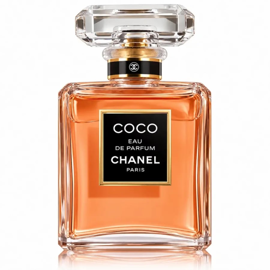 عطر شانيل كوكو للنساء أو دو بارفيوم 35 مل | CHANEL Coco EDP 35ml