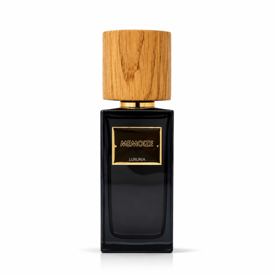 عطر ميموايز لندن لوكشيريا إكستريت دو بارفان للجنسين 100 مل | Memoize London Luxuria Extrait de Parfum Tester 100ml