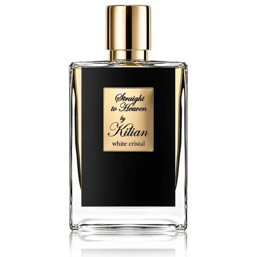 عطر كيليان ستريت تو هيفن وايت كريستال للجنسين أو دو بارفيوم 50 مل | KILIAN Straight to Heaven White Cristal EDP 50ml