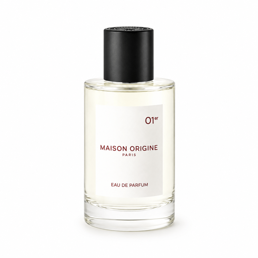 عطر ميزون أوريجين O1er أو دو بارفيوم للجنسين 100 مل | Maison Origine O1er EDP 100ml