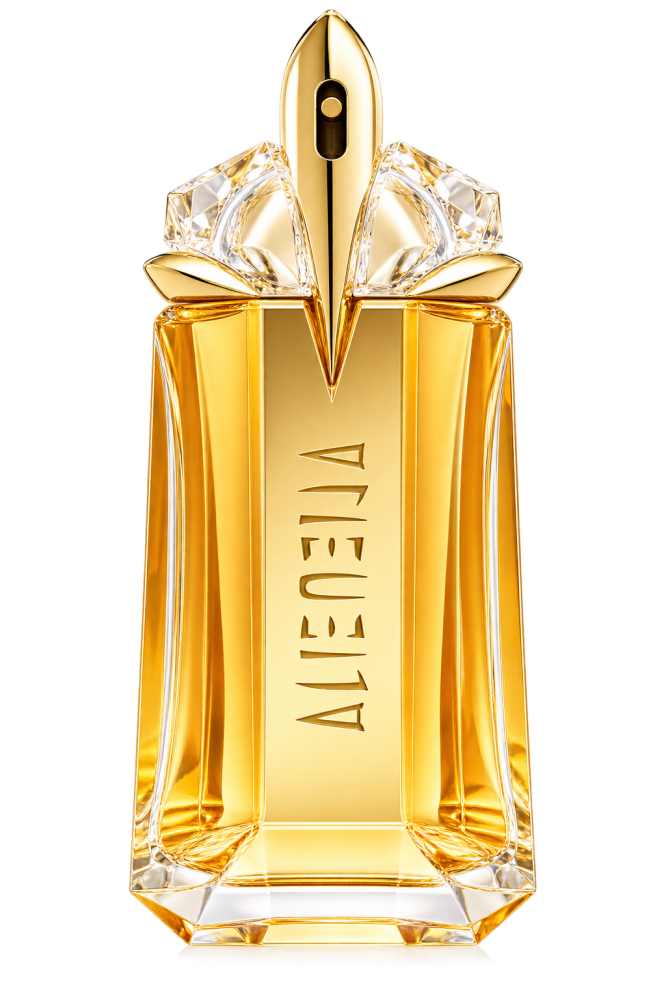 عطر موغلر ألين جوديس للنساء أو دو بارفيوم 60 مل | MUGLER Alien Goddess EDP 60ml