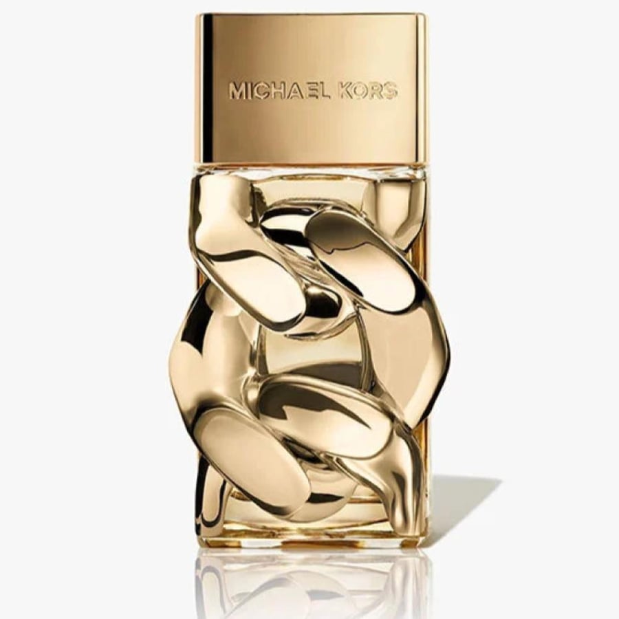 عطر مايكل كورس بور فيم للنساء أو دو بارفيوم 100 مل | Michael Kors Pour Femme EDP 100ml