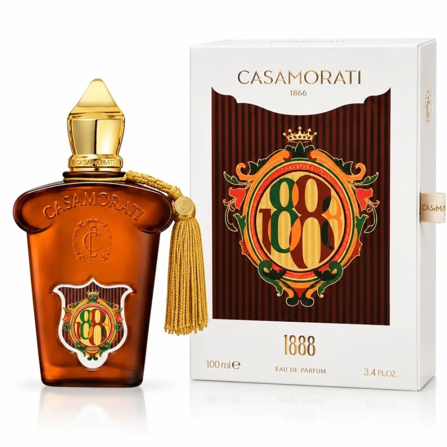 عطر كازاموراتي 1888 للجنسين أو دو بارفيوم 100 مل | Casamorati 1888 EDP 100ml