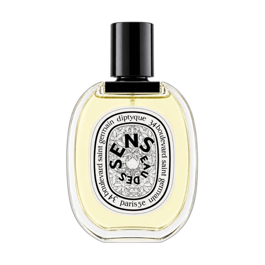 عطر ديبتيك أو دي سنس للجنسين أو دو تواليت 100 مل | Diptyque Eau des Sens EDT 100ml