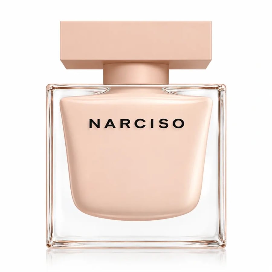 عطر نارسيسو رودريغز نارسيسو بودريه للنساء أو دو بارفيوم 50 مل | Narciso Rodriguez Narciso Poudrée EDP 50ml