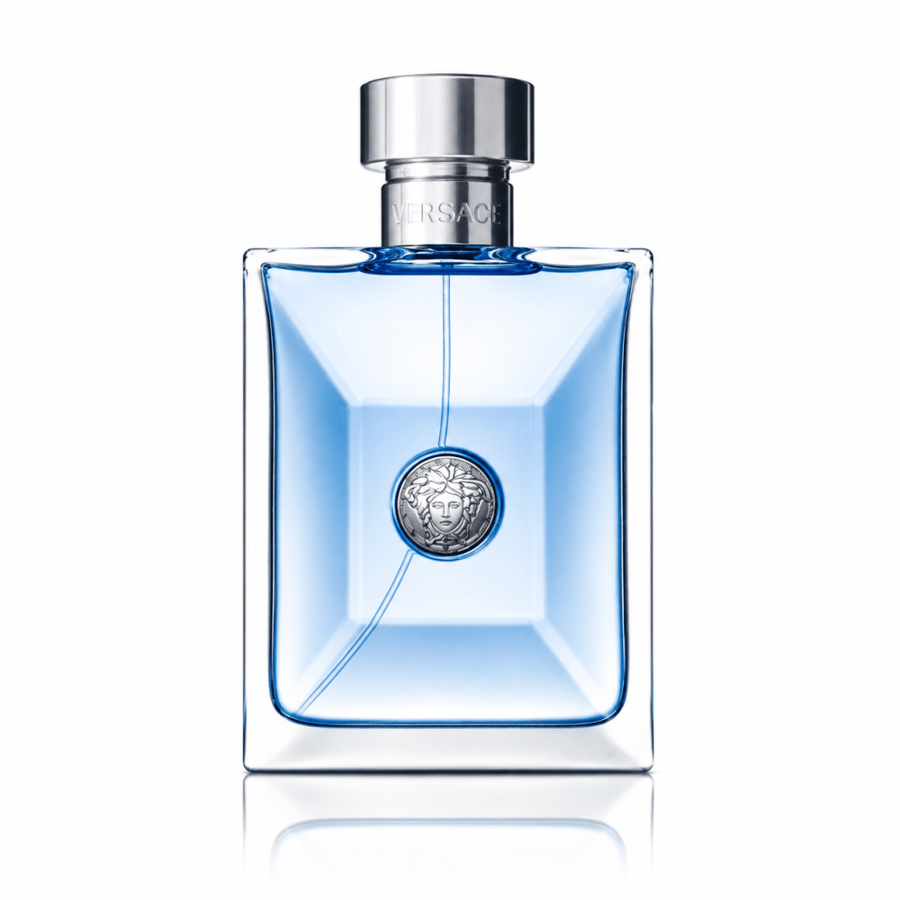 عطر فرزاتشي بور هوم للرجال أو دو تواليت 200 مل | Versace Pour Homme EDT 200ml