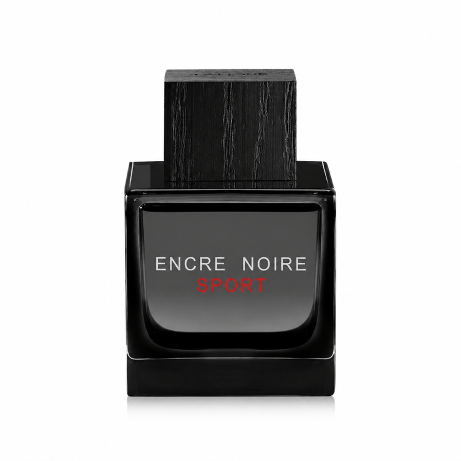عطر لاليك إنكر نوار سبورت للرجال أو دو تواليت 100 مل | Lalique Encre Noire Sport EDT 100ml