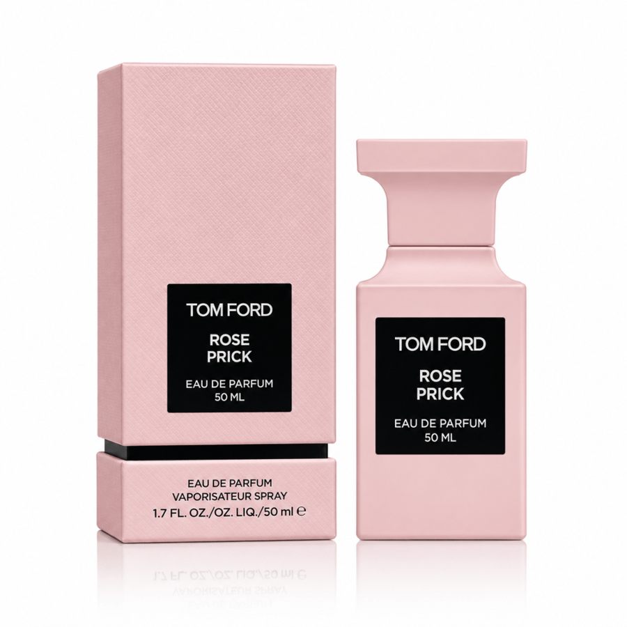 عطر توم فورد روز بريك للجنسين أو دو بارفيوم 50 مل | Tom Ford Rose Prick EDP 50ml