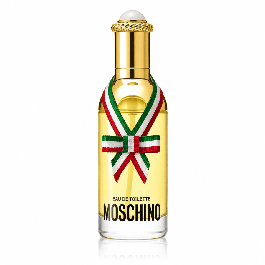 عطر موسكينو بور فيم للنساء أو دو تواليت 75 مل | Moschino Pour Femme EDT 75ml