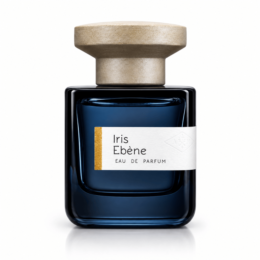 عطر أتيليه ماتيري إيريس إيبين أو دو بارفيوم للجنسين 100 مل | Atelier Materi Iris Ebène EDP 100ml