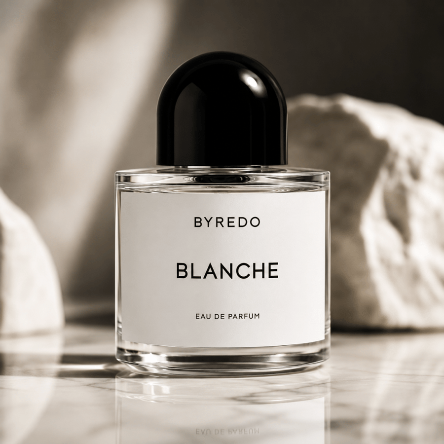 عطر بلانش من بايريدو للجنسين 100 مل – أو دو بارفيوم | Byredo Blanche Eau de Parfum 100ml