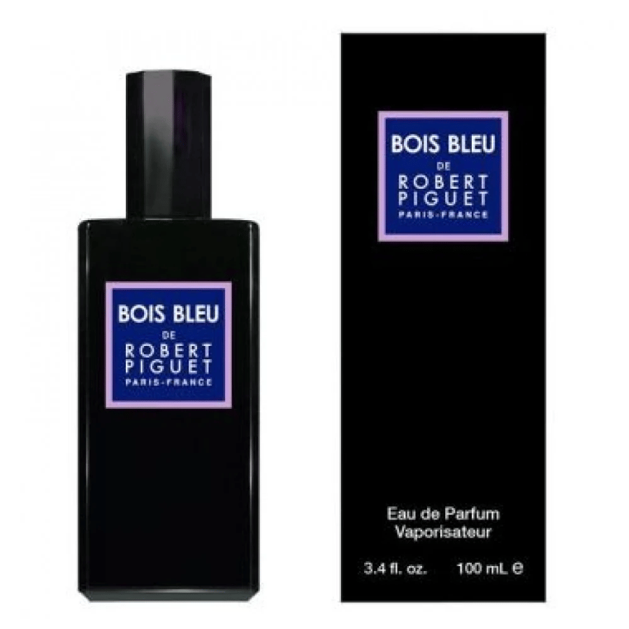 عطر روبرت بيغيه بوا بلو للجنسين أو دو بارفيوم 100 مل | Robert Piguet Bois Bleu EDP 100ml